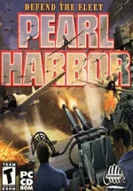 Pearl Harbor: Defend the Fleet