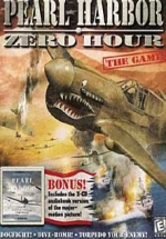 Pearl Harbor: Zero Hour