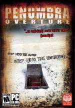 Penumbra: Overture