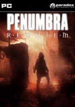 Penumbra: Requiem