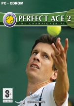 Perfect Ace 2: The Championships