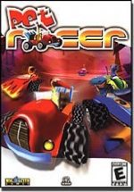 Pet Racer