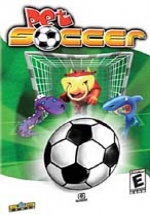 Pet Soccer