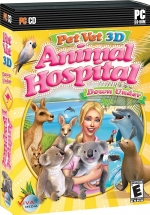 Pet Vet 3D: Animal Hospital Down Under