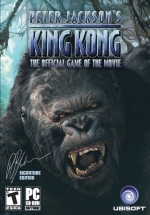 Peter Jackson's King Kong