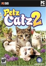 Petz Catz 2