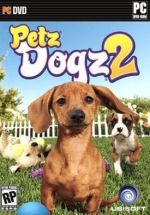 Petz Dogz 2