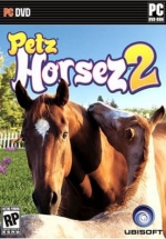 Petz Horsez 2
