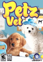 Petz Vet