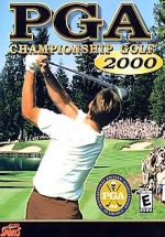 PGA Championship Golf 2000