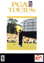 PGA Tour '96