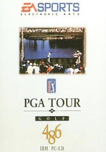 PGA Tour Golf 486