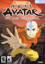 Avatar: The Last Airbender