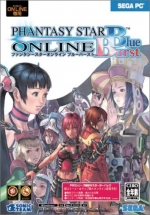 Phantasy Star Online: Blue Burst