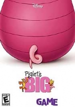 Piglet's Big Game