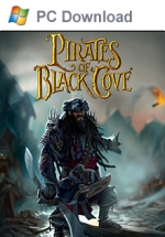 Pirates of Black Cove