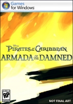 Pirates of the Caribbean: Armada of the Damned