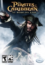 Pirates of the Caribbean: At World's End