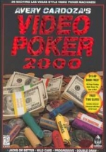 Avery Cardoza's Video Poker 2000