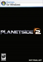 PlanetSide 2