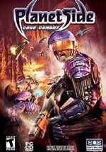 PlanetSide: Core Combat