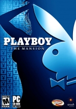 Playboy: The Mansion