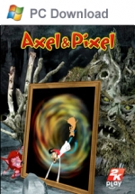 Axel & Pixel