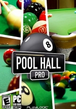 Pool Hall Pro