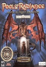 Pool of Radiance: Ruins of Myth Drannor