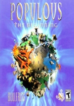 Populous: The Beginning