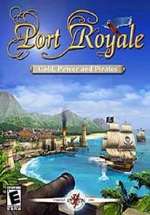 Port Royale