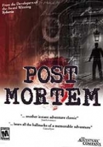 Post Mortem