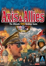 Axis & Allies (1998)