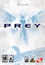 Prey