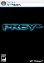 Prey 2