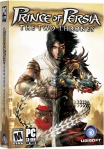 Prince of Persia: The Two Thrones