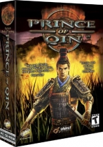 Prince of Qin