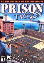 Prison Tycoon