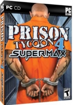 Prison Tycoon 4: SuperMax