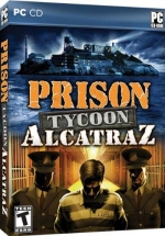 Prison Tycoon: Alcatraz