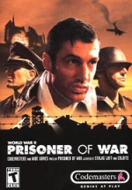 Prisoner of War