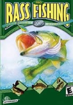 Pro Bass Fishing 2003