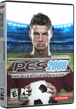 Pro Evolution Soccer 2008