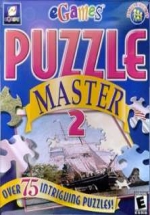 Puzzle Master 2