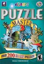 Puzzle Master 3