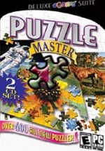 Puzzle Master Deluxe Suite