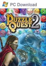 Puzzle Quest 2