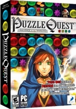 Puzzle Quest: Challenge of the Warlords