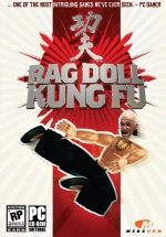 Rag Doll Kung Fu