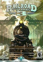 Railroad Tycoon 3